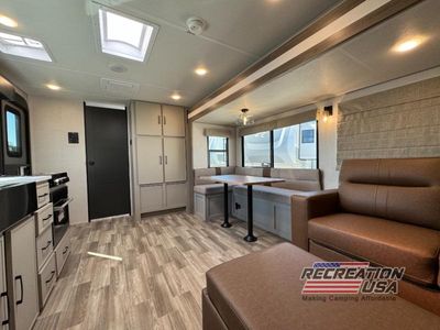 2025 Forest River Vibe - Photo 11