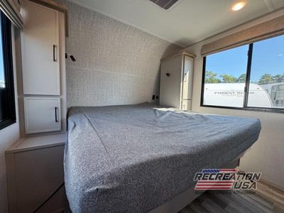 2025 Forest River Vibe - Photo 12