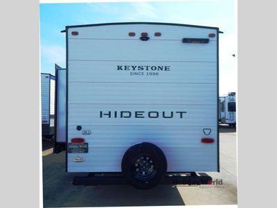 2026 Keystone Hideout Sport - Photo 6