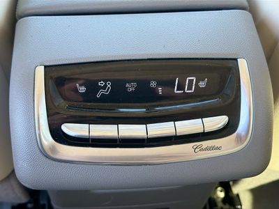 2024 Cadillac XT6 - Photo 21