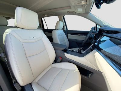 2024 Cadillac XT6 - Photo 16