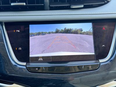 2024 Cadillac XT6 - Photo 36