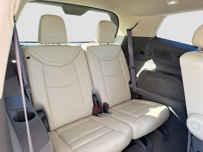2024 Cadillac XT6 - Photo 22
