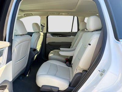 2024 Cadillac XT6 - Photo 23