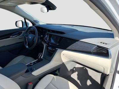 2024 Cadillac XT6 - Photo 15