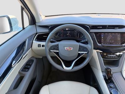 2024 Cadillac XT6 - Photo 18