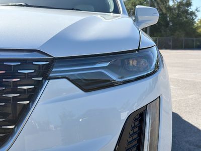 2024 Cadillac XT6 - Photo 9
