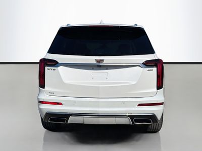 2024 Cadillac XT6 - Photo 4