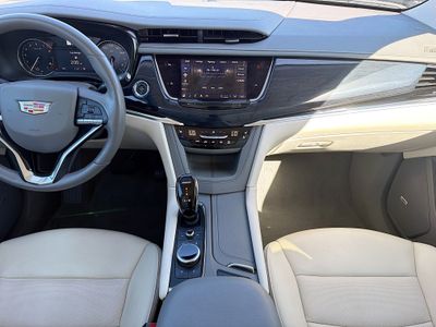2024 Cadillac XT6 - Photo 20