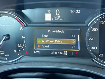 2024 Cadillac XT6 - Photo 32