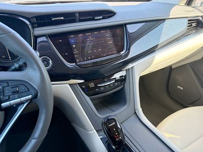 2024 Cadillac XT6 - Photo 30