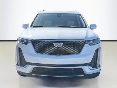 2024 Cadillac XT6 - Photo 8