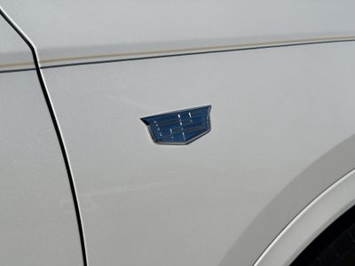 2024 Cadillac XT6 - Photo 51