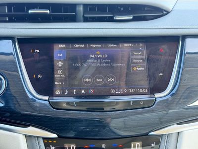 2024 Cadillac XT6 - Photo 34