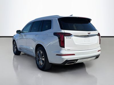 2024 Cadillac XT6 - Photo 3
