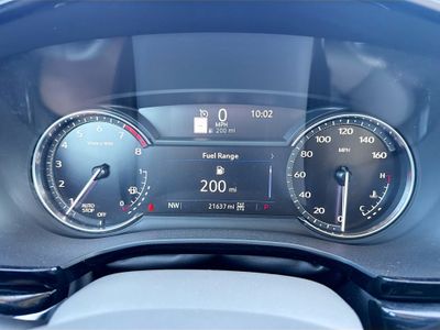 2024 Cadillac XT6 - Photo 43