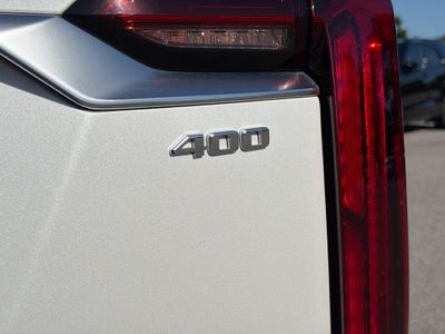 2024 Cadillac XT6 - Photo 49