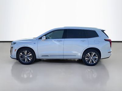 2024 Cadillac XT6 - Photo 2
