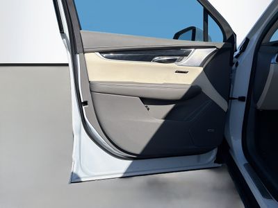 2024 Cadillac XT6 - Photo 24