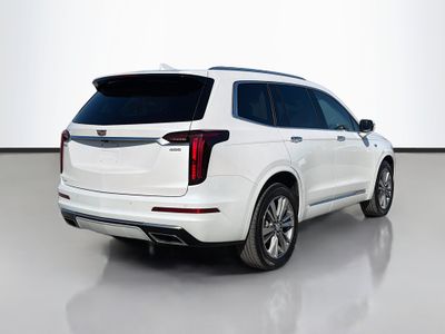 2024 Cadillac XT6 - Photo 5