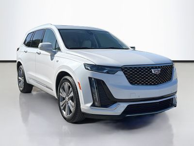 2024 Cadillac XT6 - Photo 7