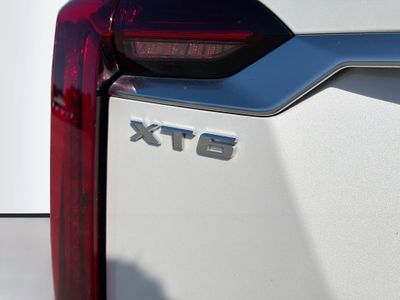 2024 Cadillac XT6 - Photo 11