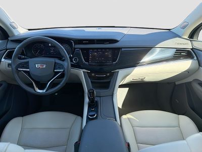2024 Cadillac XT6 - Photo 17