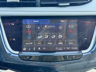 2024 Cadillac XT6 - Photo 37