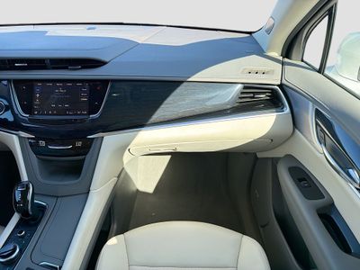 2024 Cadillac XT6 - Photo 19