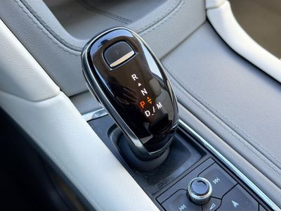 2024 Cadillac XT6 - Photo 31