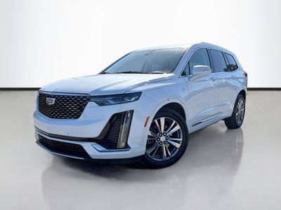 2024 Cadillac XT6 - Photo 1