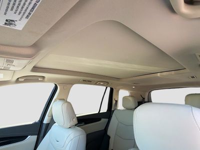 2024 Cadillac XT6 - Photo 29