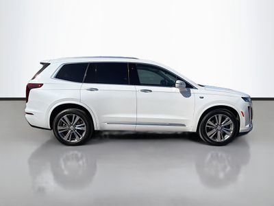 2024 Cadillac XT6 - Photo 6