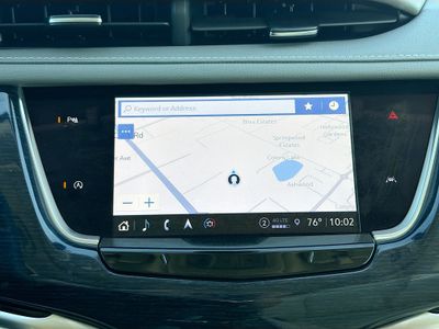 2024 Cadillac XT6 - Photo 35