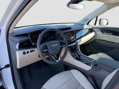 2024 Cadillac XT6 - Photo 28