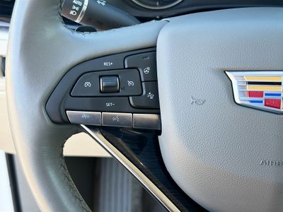 2024 Cadillac XT6 - Photo 40