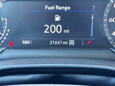 2024 Cadillac XT6 - Photo 44