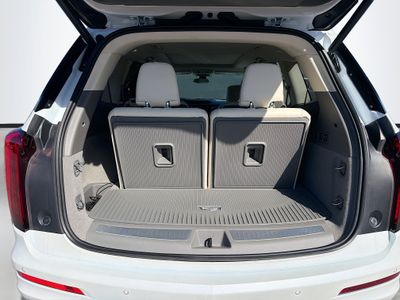 2024 Cadillac XT6 - Photo 12
