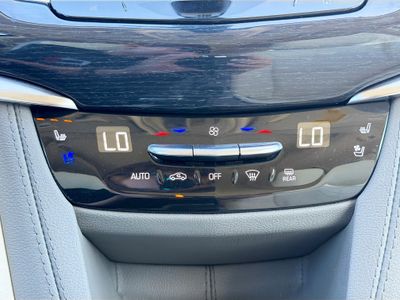 2024 Cadillac XT6 - Photo 52