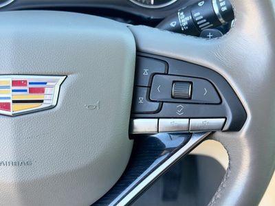 2024 Cadillac XT6 - Photo 41