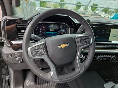 2026 Chevrolet Silverado 2500HD - Photo 10