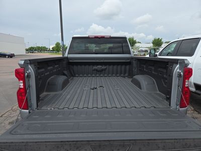 2026 Chevrolet Silverado 2500HD - Photo 13