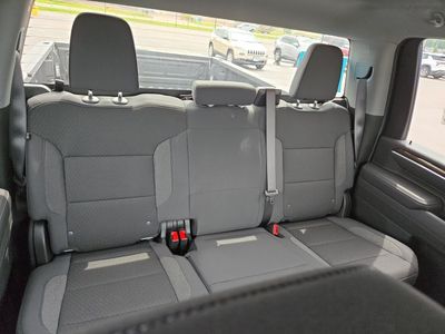 2026 Chevrolet Silverado 2500HD - Photo 11