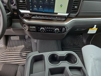 2026 Chevrolet Silverado 2500HD - Photo 14