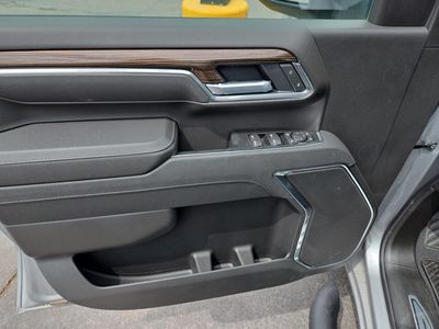 2026 Chevrolet Silverado 2500HD - Photo 15