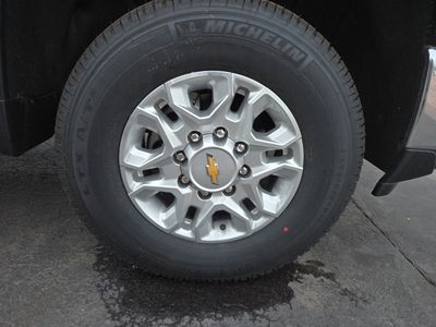 2026 Chevrolet Silverado 2500HD - Photo 8