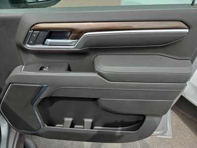 2026 Chevrolet Silverado 2500HD - Photo 7