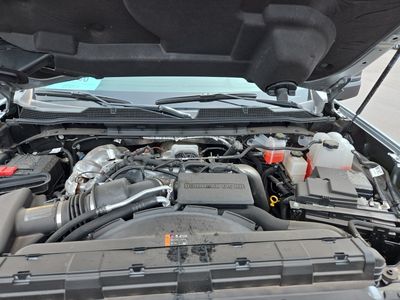 2026 Chevrolet Silverado 2500HD - Photo 12