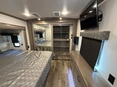 2021 Forest River Cedar Creek - Photo 24