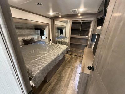 2021 Forest River Cedar Creek - Photo 22